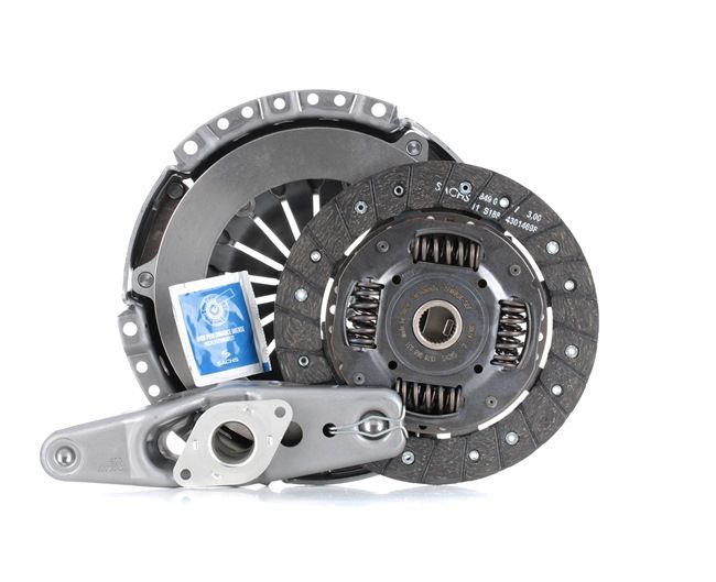 SACHS 3000 951 051: Kit de embraiagem