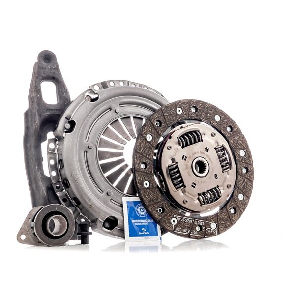 SACHS 3000 951 097: Kit d'embrayage
