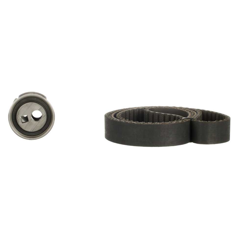 GATES FleetRunner™ Micro-V® Stretch Fit® K015175XS Kit de distribution PEUGEOT 206 3/5 portes (2A/C) 75 CV Essence coût