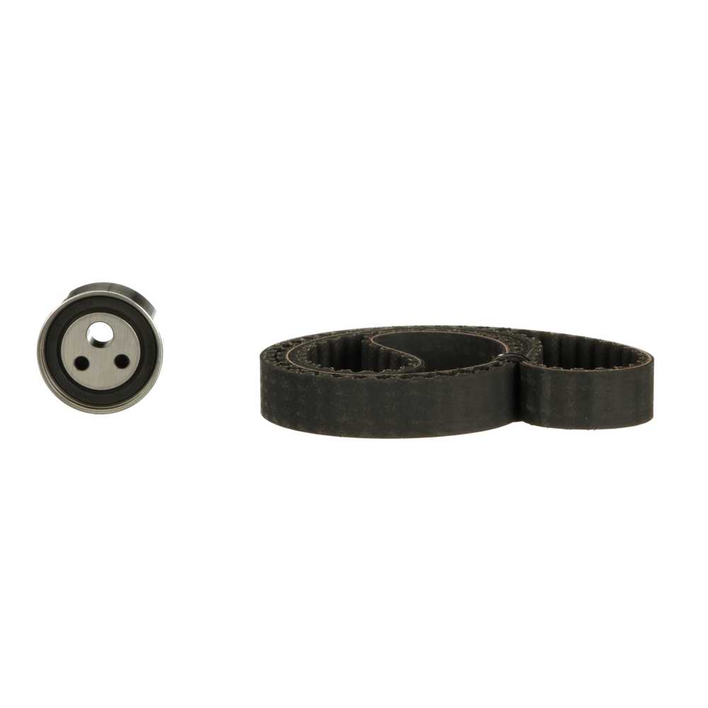 GATES K015192XS: Kit de correa de distribución FleetRunner™ Micro-V® Stretch Fit®