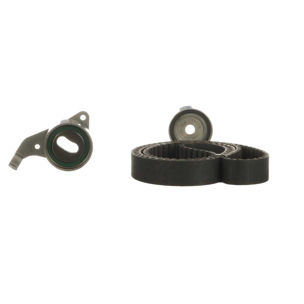 GATES FleetRunner™ Micro-V® Stretch Fit® K015202XS Σετ οδοντωτού ιμάντα TOYOTA LiteAce Microbus 137 PS Βενζίνη κόστος