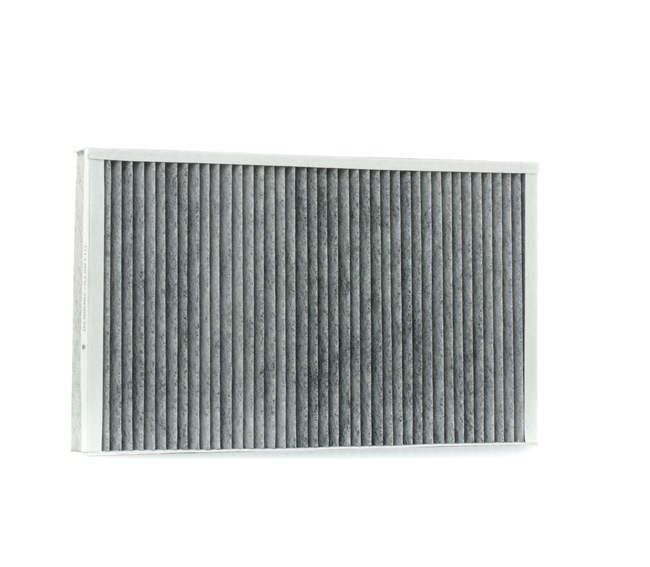 STARK SKIF-0170077: Filtro abitacolo Filtro al carbone attivo, Filtro materiale in sospensione (HEPA)