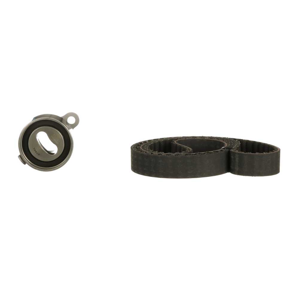 GATES K015232XS: Kit de distribution FleetRunner™ Micro-V® Stretch Fit®