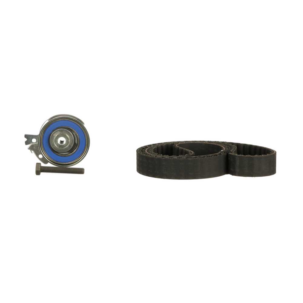 GATES FleetRunner™ Micro-V® Stretch Fit® K015310XS Distributieriem set OPEL Corsa B Hatchback (S93) 54 Pk Benzine kosten