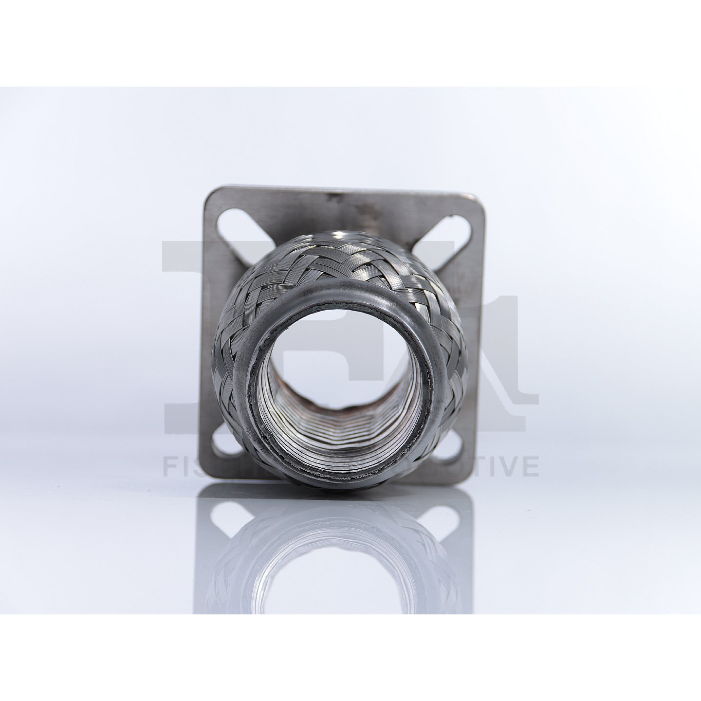 FA1 VW445-095: Teava flexibila, esapament cu insertie
