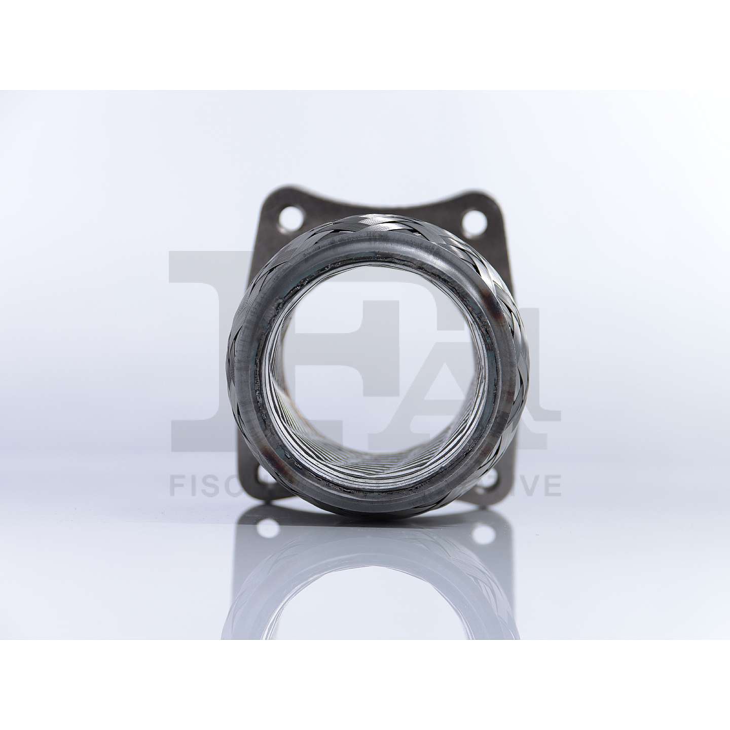 FA1 VW460-115: Teava flexibila, esapament