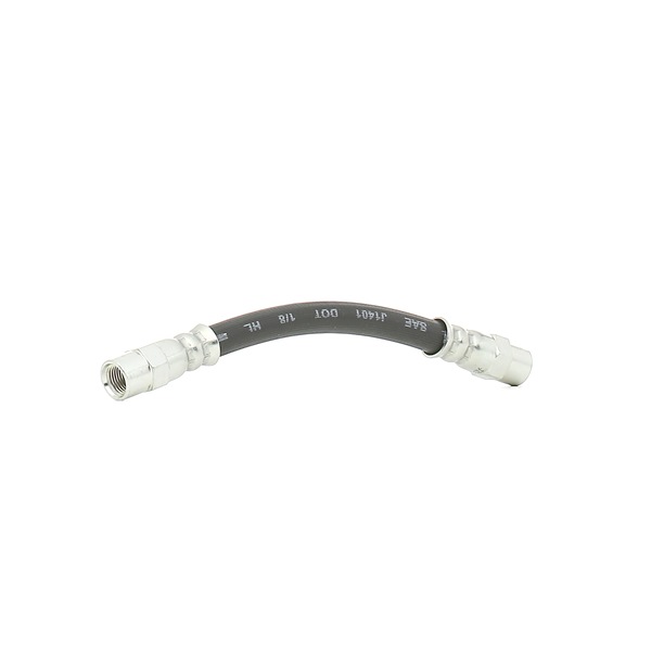 STARK SKBH-0820029: Спирачен маркуч на задната ос отдясно, 152mm