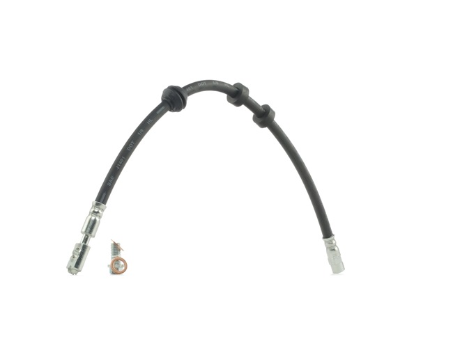 STARK SKBH-0820091: Tubo freno Assale anteriore bilaterale, 483mm