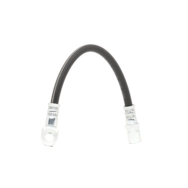 STARK SKBH-0820095: Bromsslang framaxel, Bakaxel, 280mm