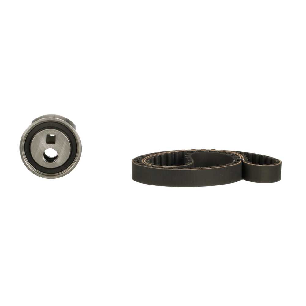 GATES K025215XS: Jogo de correias dentadas FleetRunner™ Micro-V® Stretch Fit®