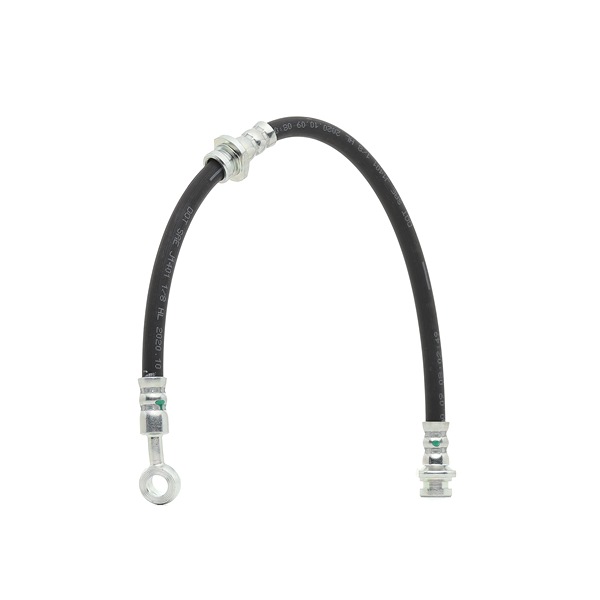 STARK SKBH-0820133: Flexible de frein des deux côtés de l'essieu avant, 430mm