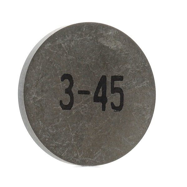 METELLI 03-0020 Регулираща шайба, хлабина на клапана ALFA ROMEO 156 (932) 140 K.C. дизел цена