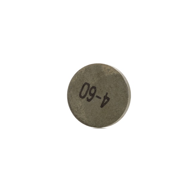 METELLI 03-0043: Saiba de reglare, reglare supapa