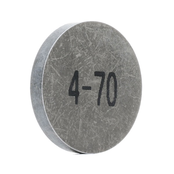 METELLI 03-0045: Saiba de reglare, reglare supapa