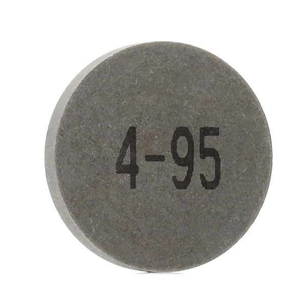 METELLI 03-0050 Регулираща шайба, хлабина на клапана ALFA ROMEO 156 (932) 140 K.C. дизел цена