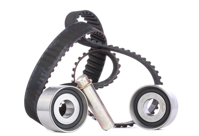 GATES FleetRunner™ Micro-V® Stretch Fit® K025495XS Kit de distribution IVECO DAILY 2 Kasten/Kombi 103 CV Diesel coût