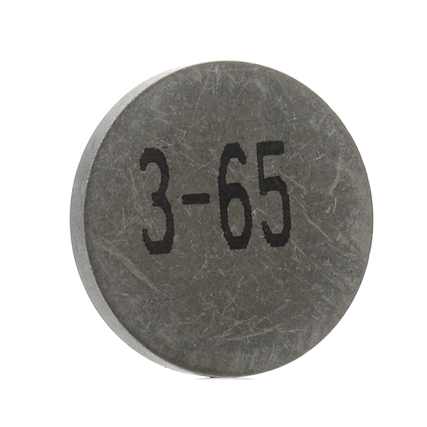 METELLI 03-0097: Saiba de reglare, reglare supapa