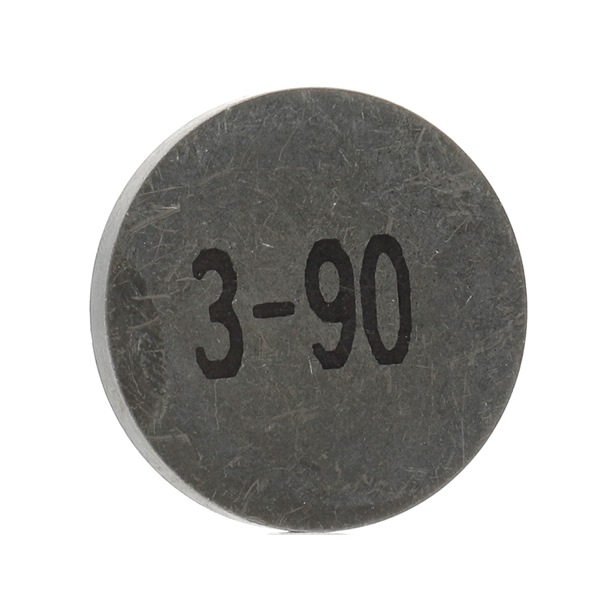 METELLI 03-0102: Saiba de reglare, reglare supapa
