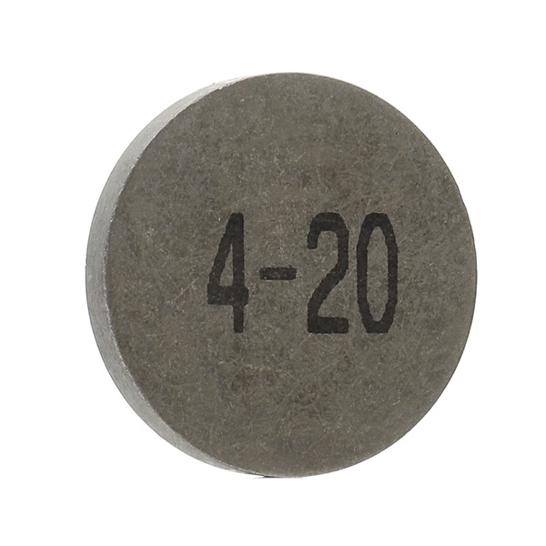 METELLI 03-0108: Saiba de reglare, reglare supapa