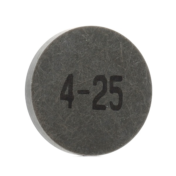 METELLI 03-0109: Saiba de reglare, reglare supapa