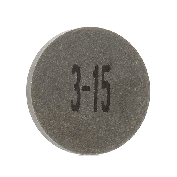 METELLI 03-0202: Saiba de reglare, reglare supapa
