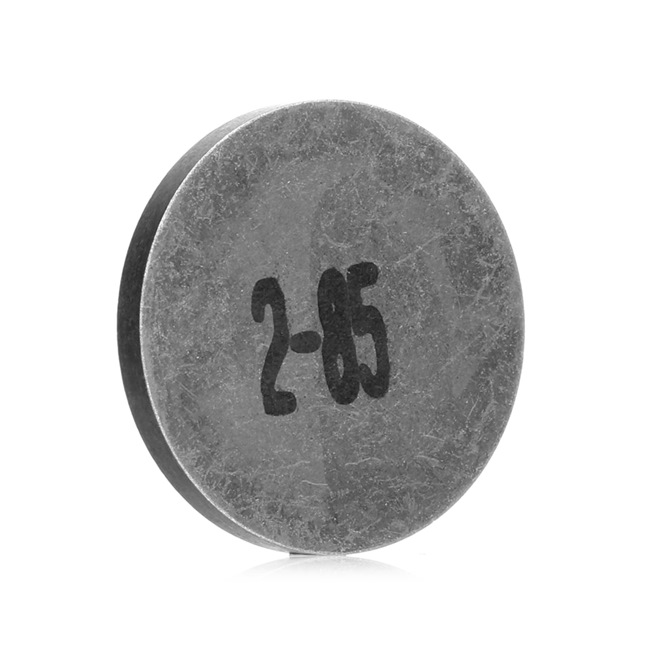 METELLI 03-0-28285 Stelschijf, klepspeling OPEL Corsa C Hatchback (X01) 100 Pk Diesel kosten