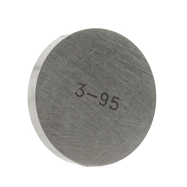 METELLI 03-0599: Stelschijf, klepspeling