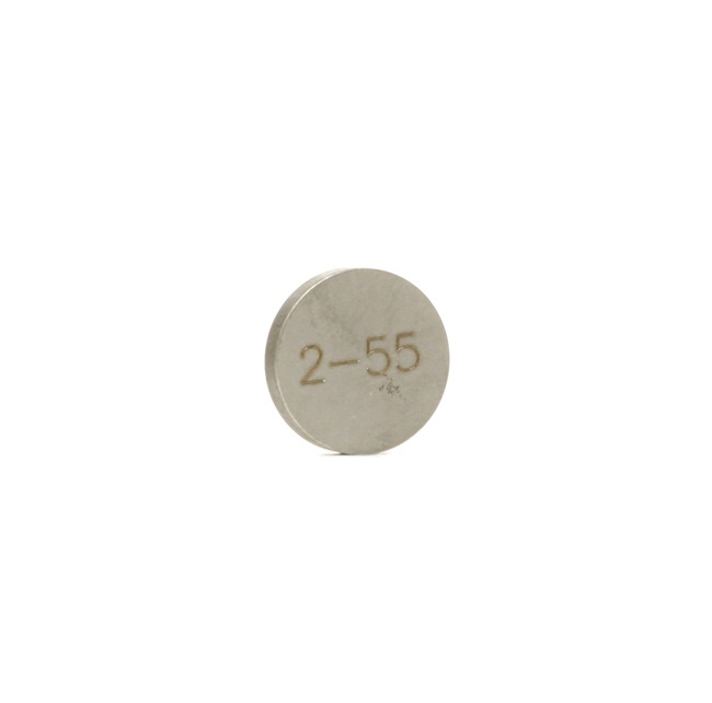 METELLI 03-0901: Saiba de reglare, reglare supapa