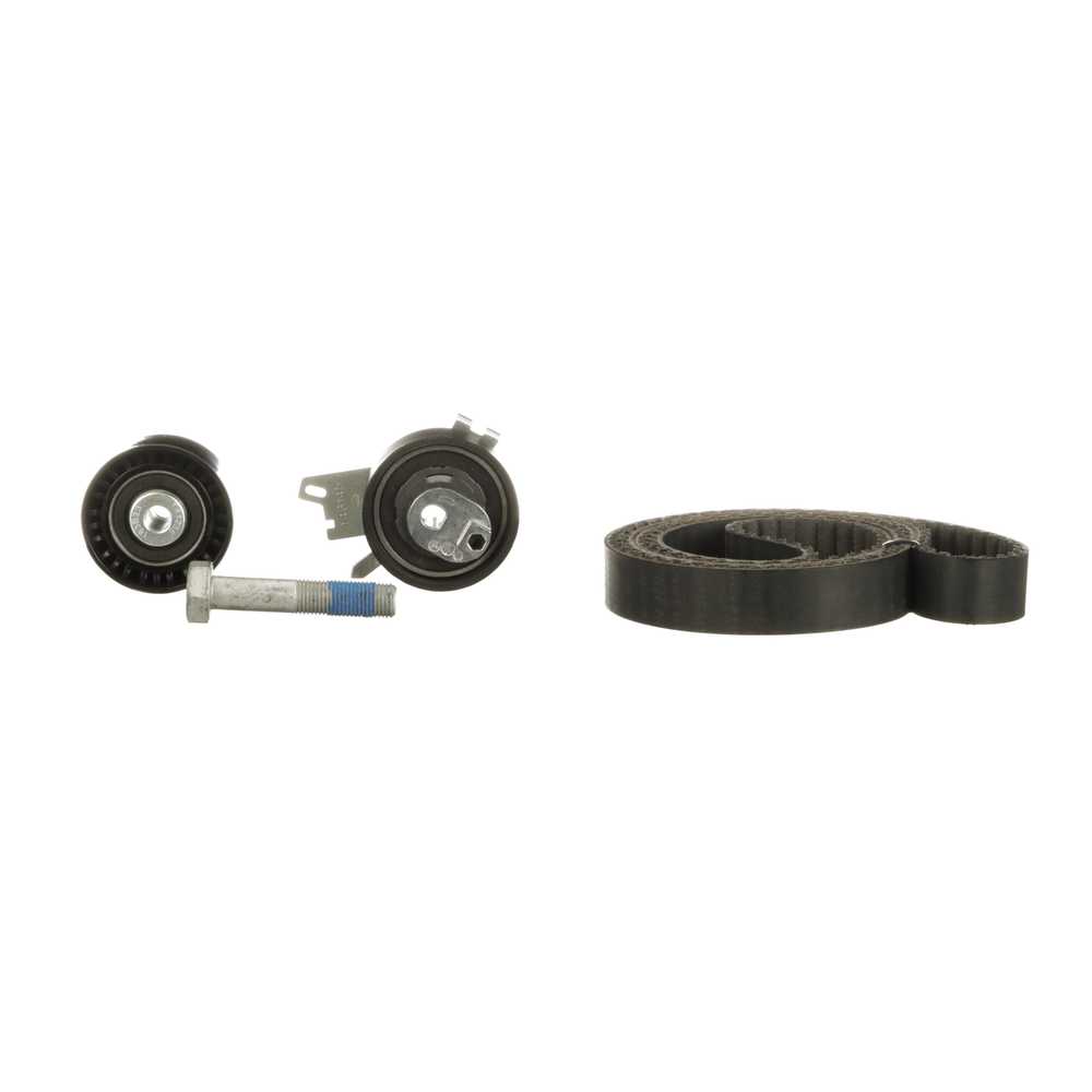 GATES FleetRunner™ Micro-V® Stretch Fit® K025608XS Zestaw paska rozrządu CITROЁN C4 Picasso 1 (UD_) 140 KM benzyna koszt