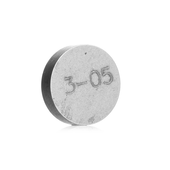 METELLI 03-0906: Reguleringsskive, ventilklaring