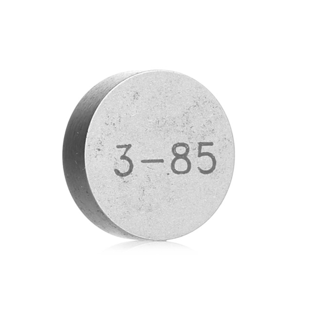 METELLI 03-0981: Rondelle de compensation, jeu des soupapes