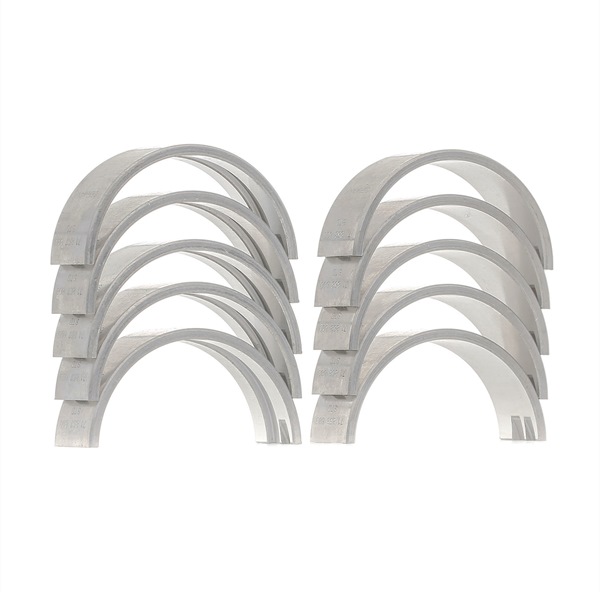 KOLBENSCHMIDT 77551600: Set rulment arbore cotit