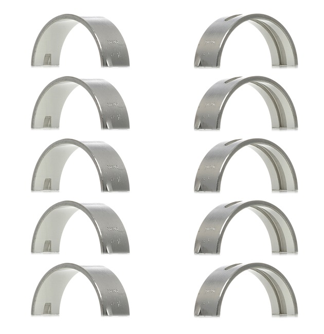 KOLBENSCHMIDT 77551610 Kit cuscinetto albero a gomiti VOLKSWAGEN Golf 5 (1K5) 102 CV Benzina/Etanolo costo
