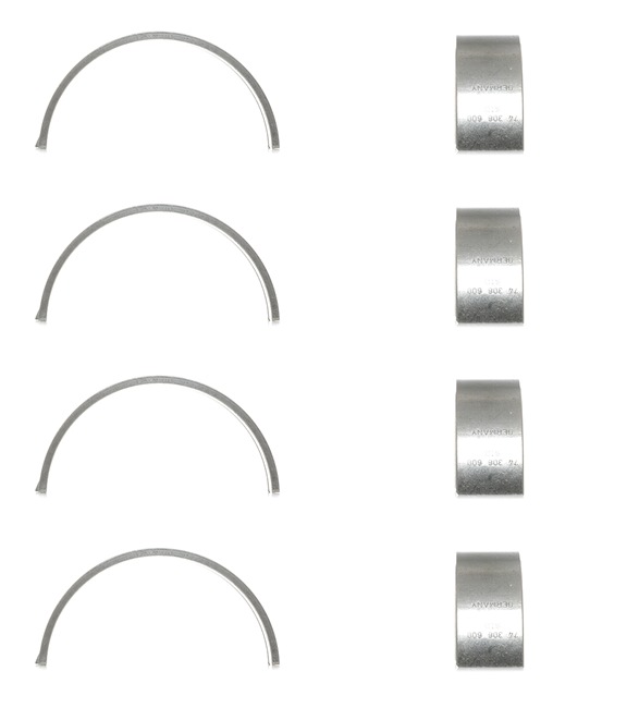 KOLBENSCHMIDT 87418600: Krukasaslagerset