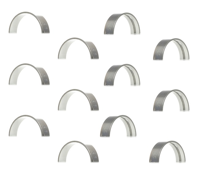 KOLBENSCHMIDT 87418610: Kit cuscinetto albero a gomiti