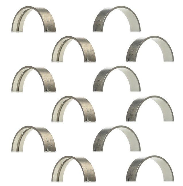 KOLBENSCHMIDT 87418620: Kit cuscinetto albero a gomiti