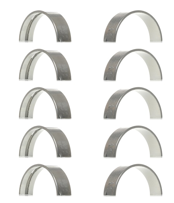 KOLBENSCHMIDT 87435610 Kit cuscinetto albero a gomiti SSANGYONG KORANDO (KJ) 79 CV Diesel costo