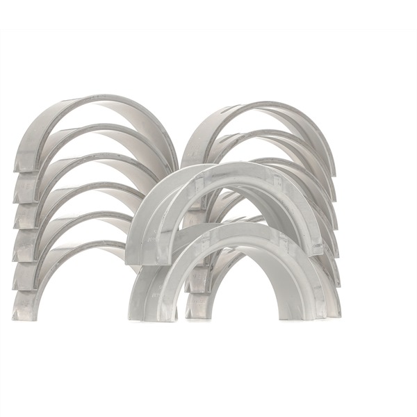 KOLBENSCHMIDT 87460610: Set rulment arbore cotit