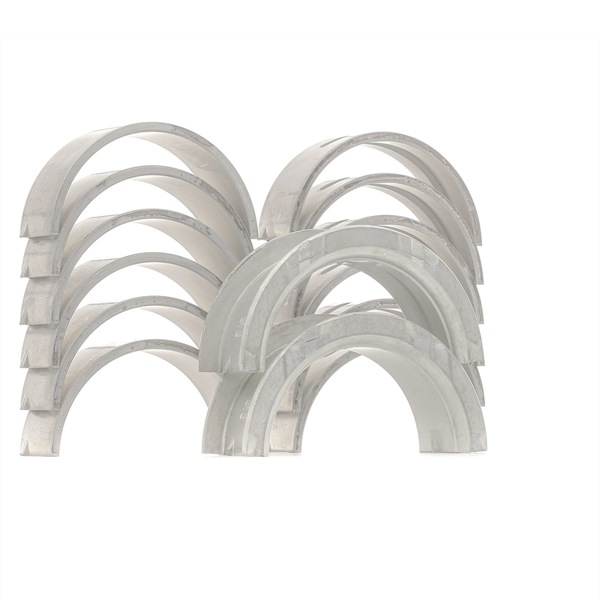 KOLBENSCHMIDT 87460620: Set rulment arbore cotit