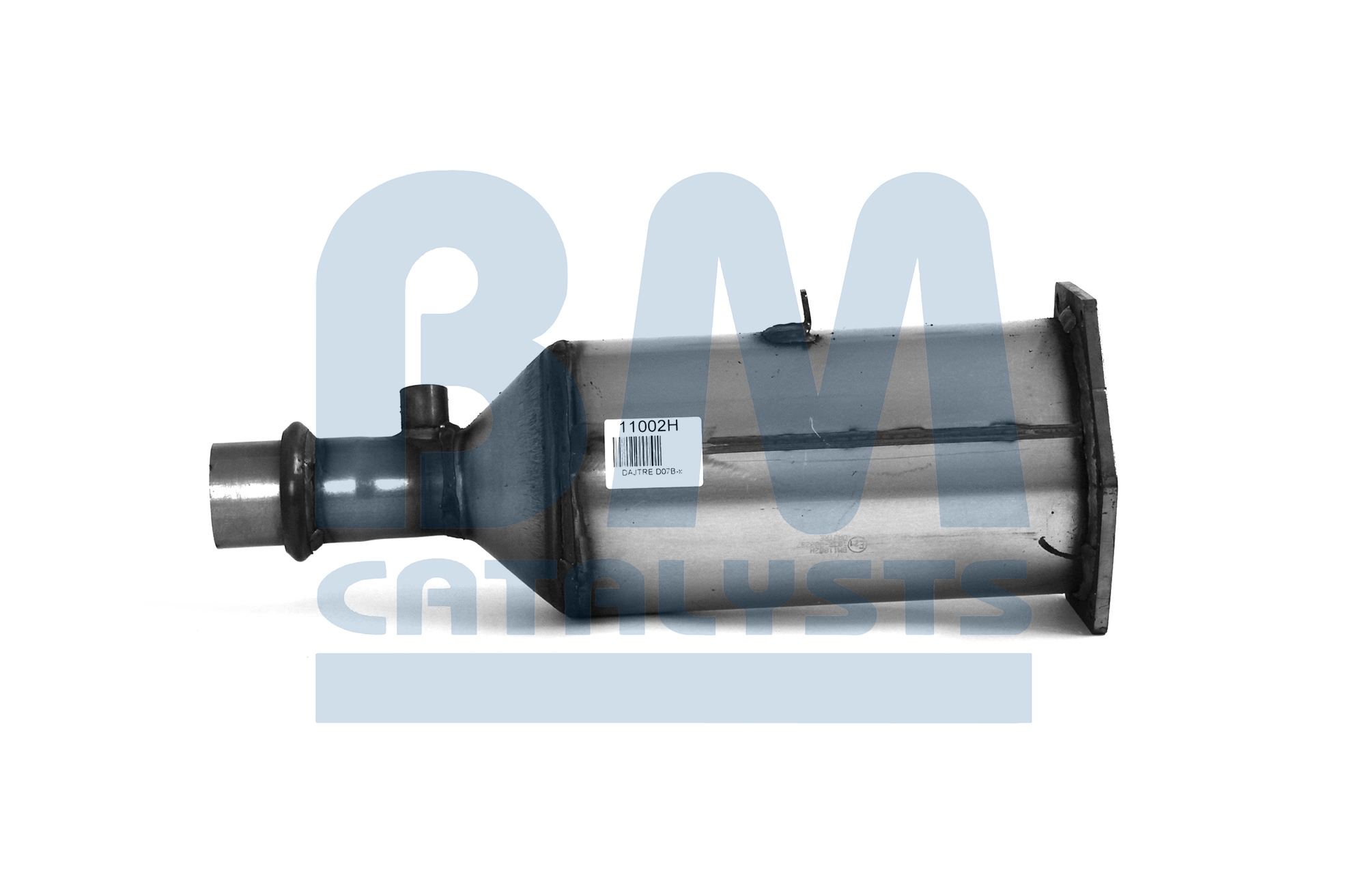 BM CATALYSTS BM11002: Tahmafilter