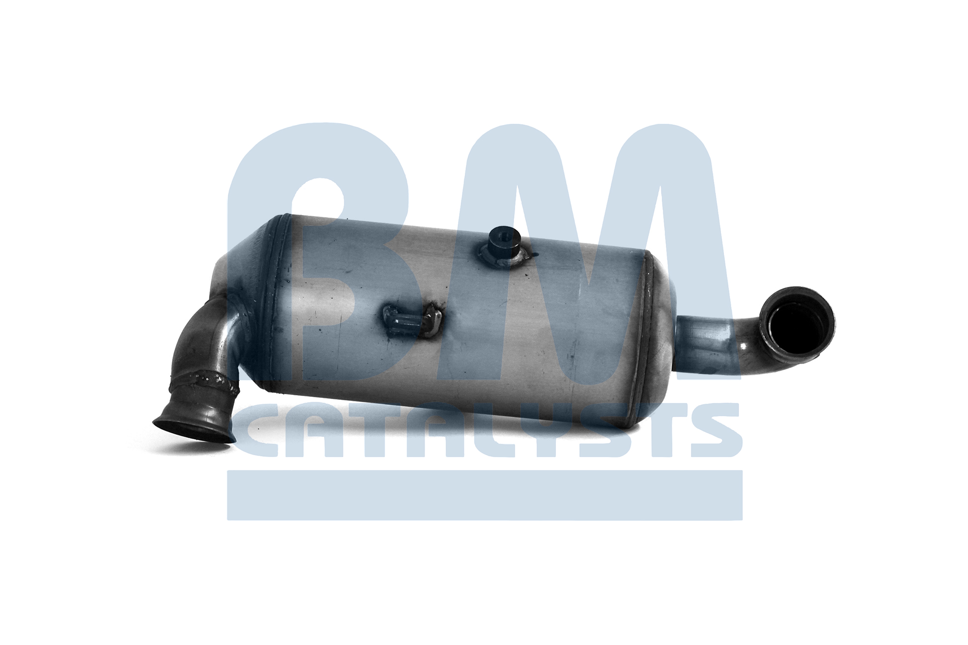 BM CATALYSTS BM11013H Partikelfilter (DPF) CITROЁN C5 II Break (RE_) 109 PS Diesel Kosten