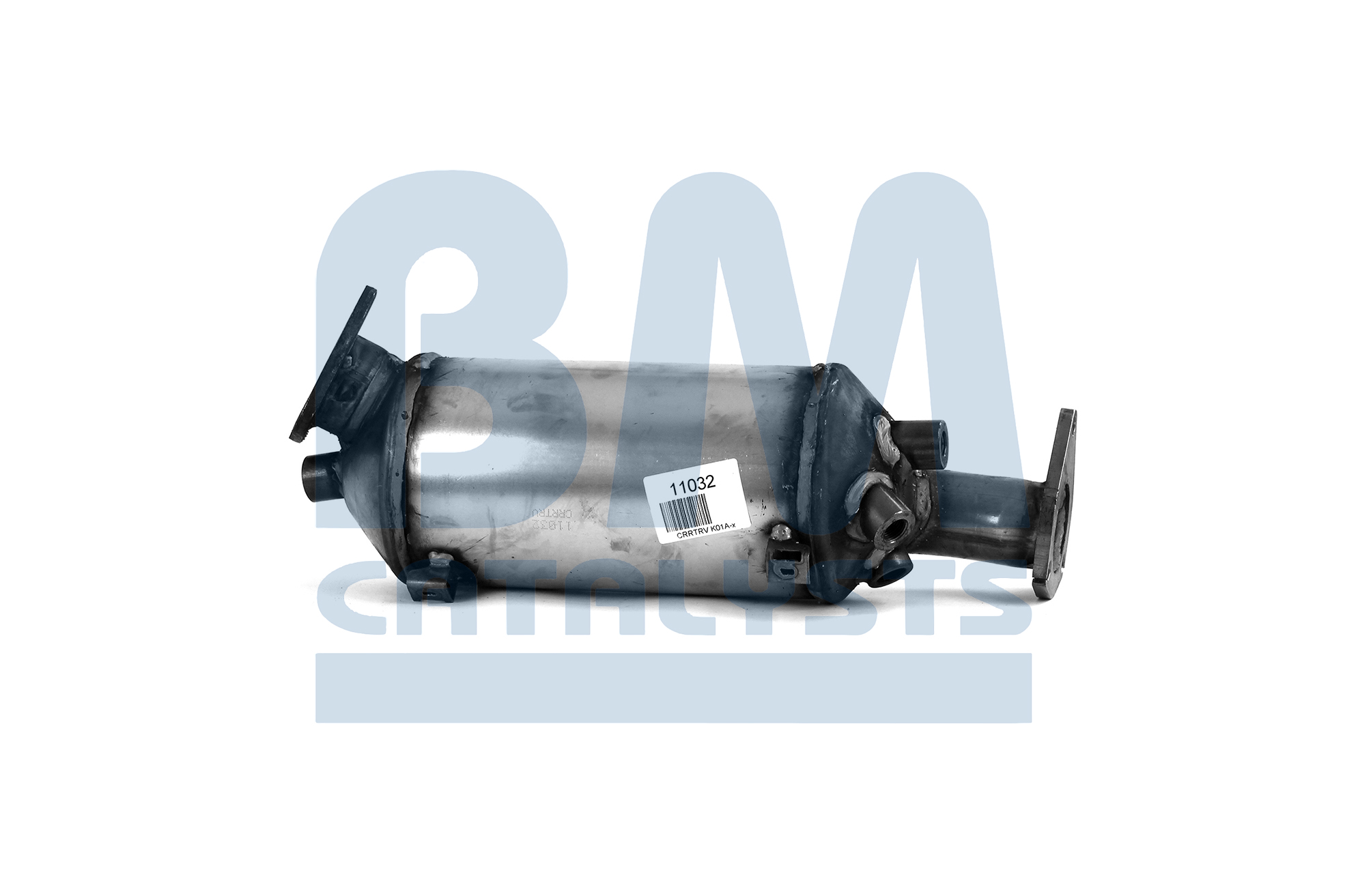 BM CATALYSTS BM11032: Partikelfilter (DPF)