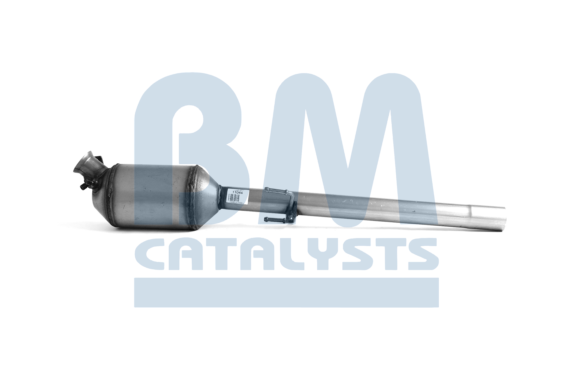 BM CATALYSTS BM11044: Filtr cząstek stałych