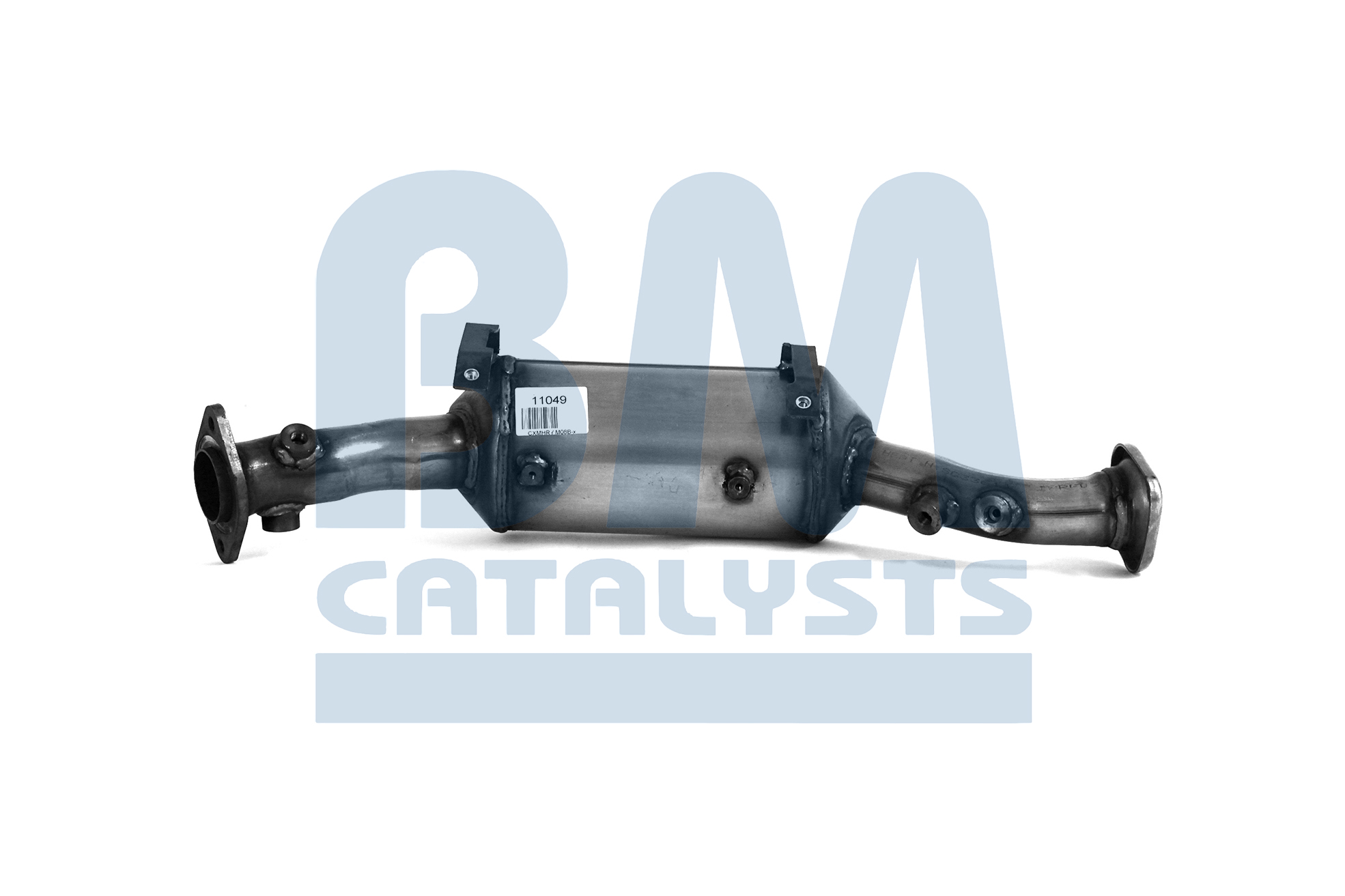 BM CATALYSTS BM11049: Filtro de partículas