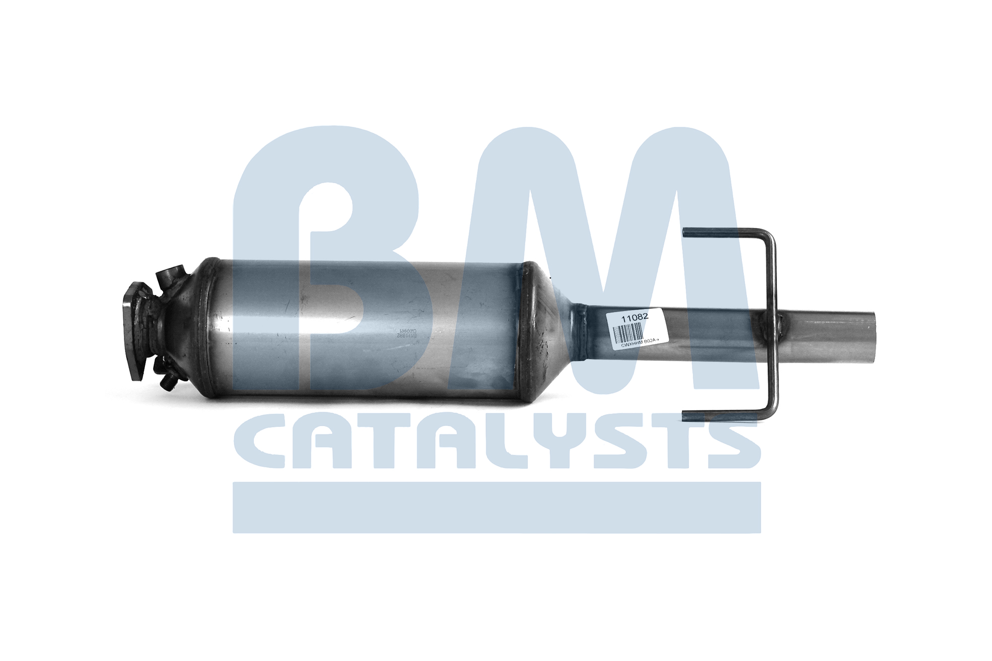 BM CATALYSTS BM11082: Részecskeszűrő