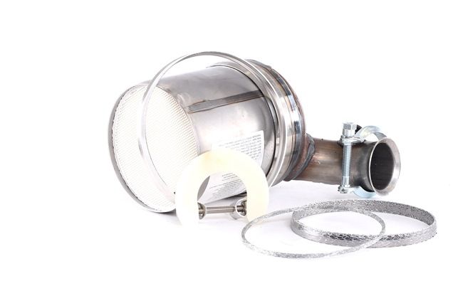 BM CATALYSTS BM11103: Tahmafilter