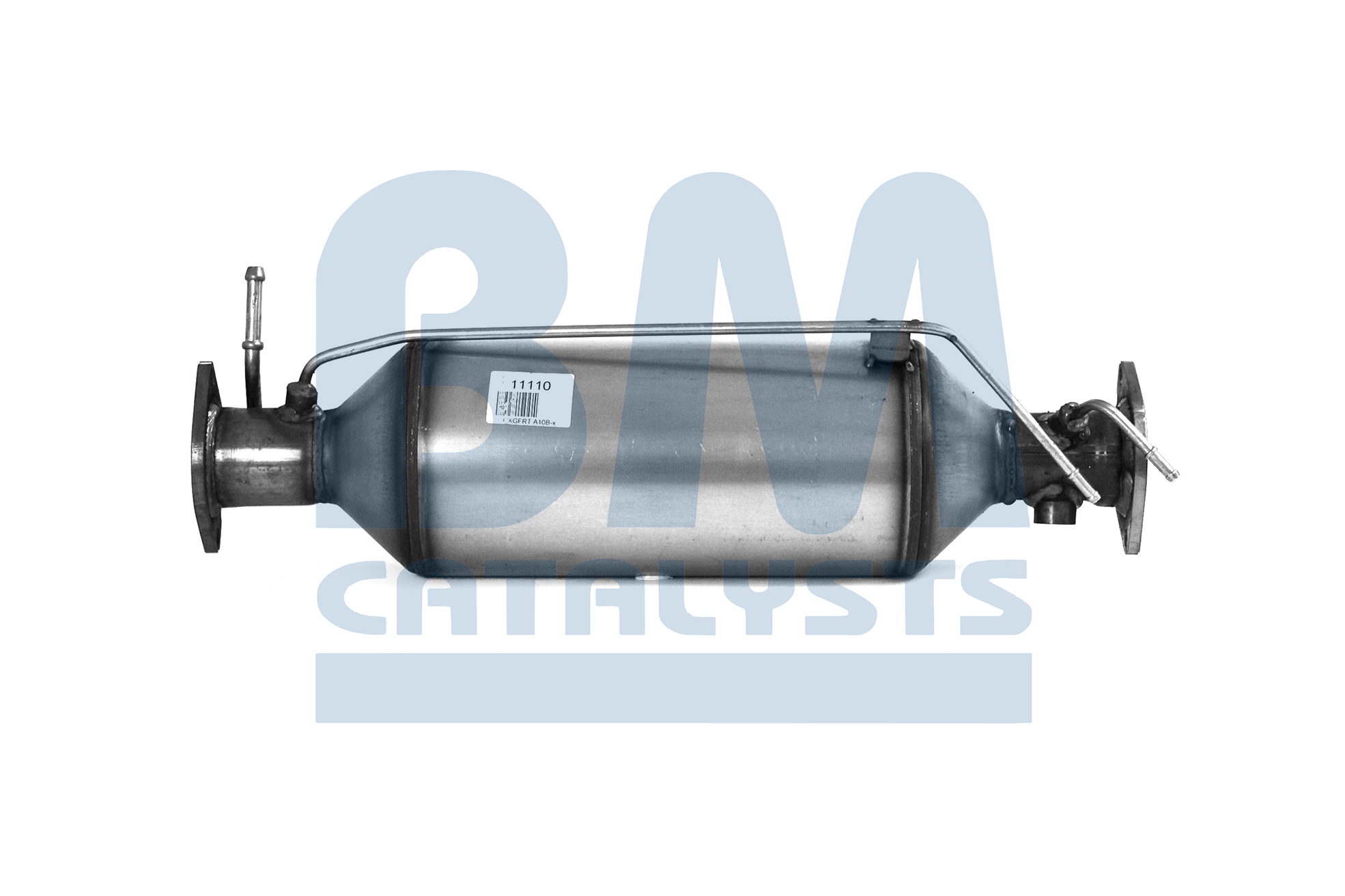 BM CATALYSTS BM11110: Filtr cząstek stałych