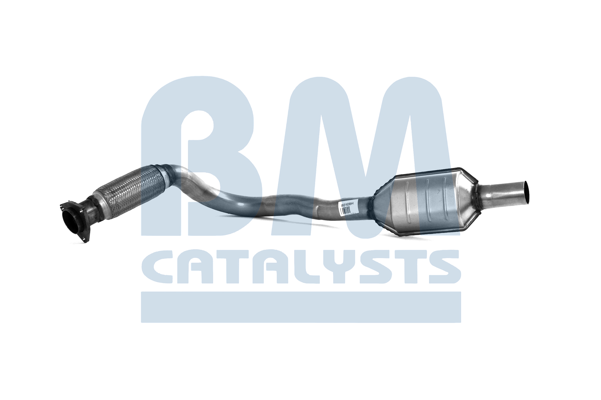 BM CATALYSTS BM80108H: Catalizador Non-approved