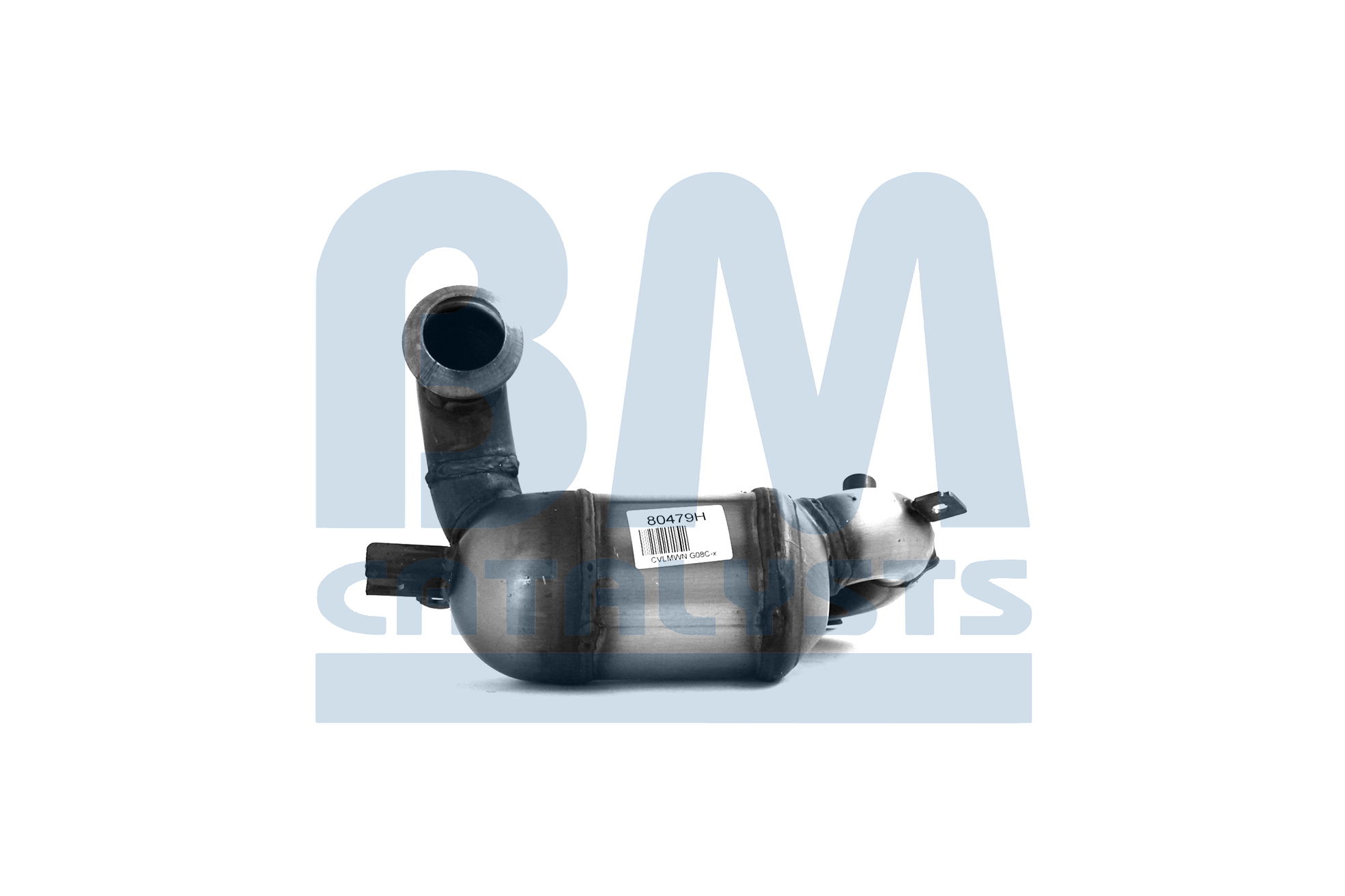 BM CATALYSTS BM80479H Katalizator CITROЁN C4 Picasso 1 (UD_) 136 KM olej napędowy koszt