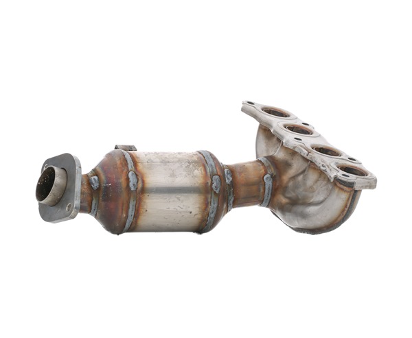 BM CATALYSTS BM91677H: Katalizator Non-approved